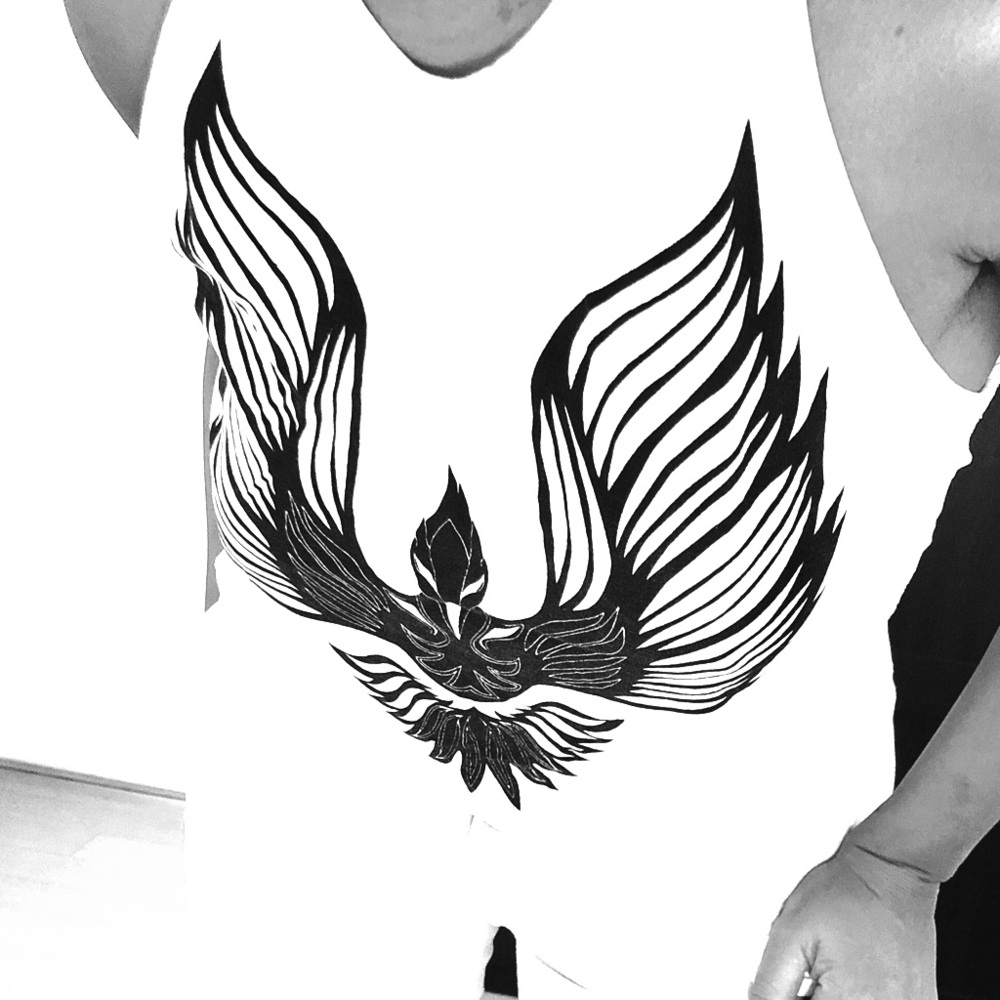 Philip Lim Phoenix Tank Top